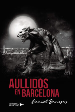 AULLIDOS EN BARCELONA