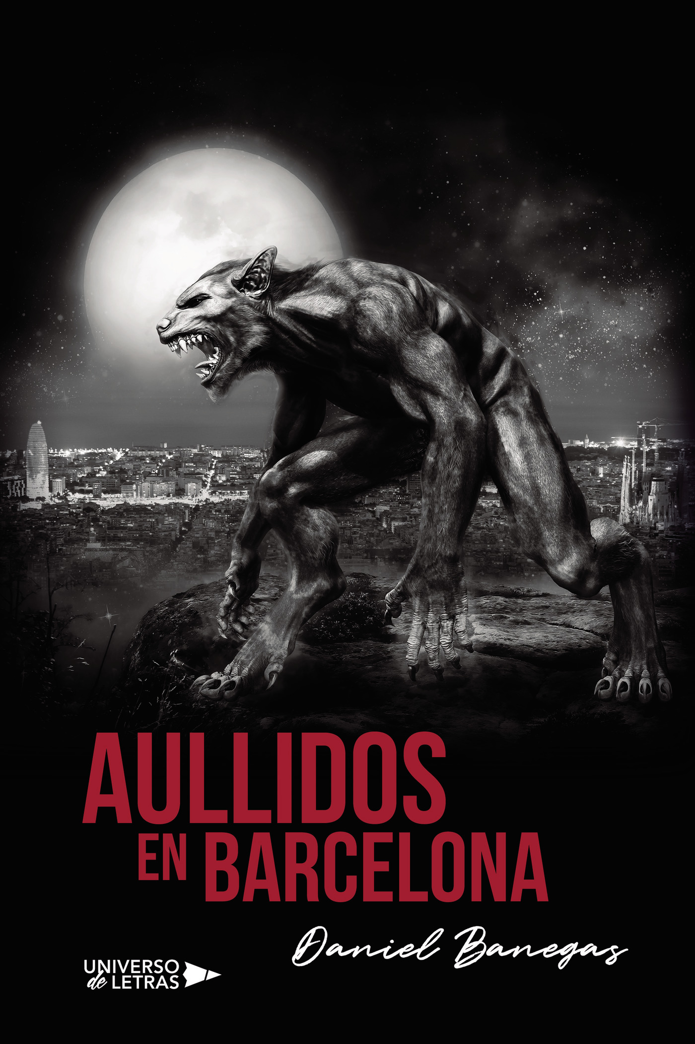 AULLIDOS EN BARCELONA
