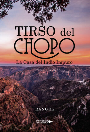 TIRSO DEL CHOPO