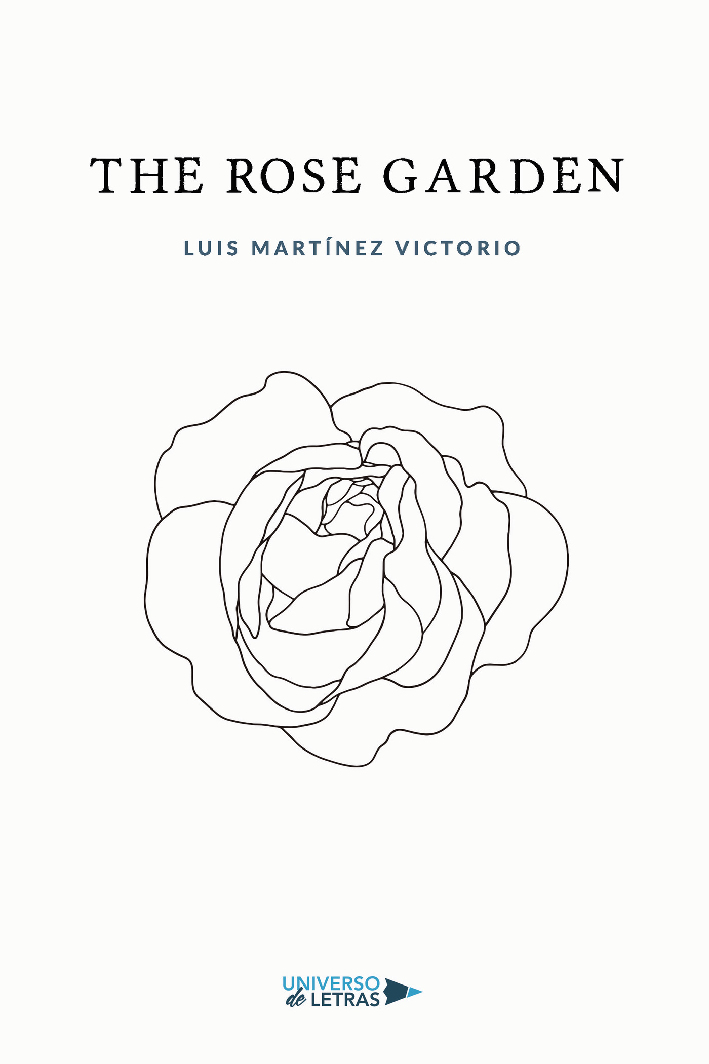 THE ROSE GARDEN