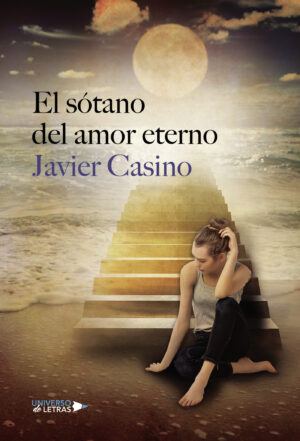 EL SÓTANO DEL AMOR ETERNO