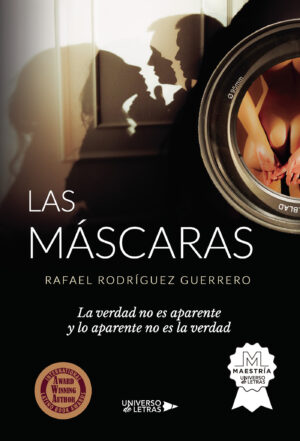 LAS MÁSCARAS
