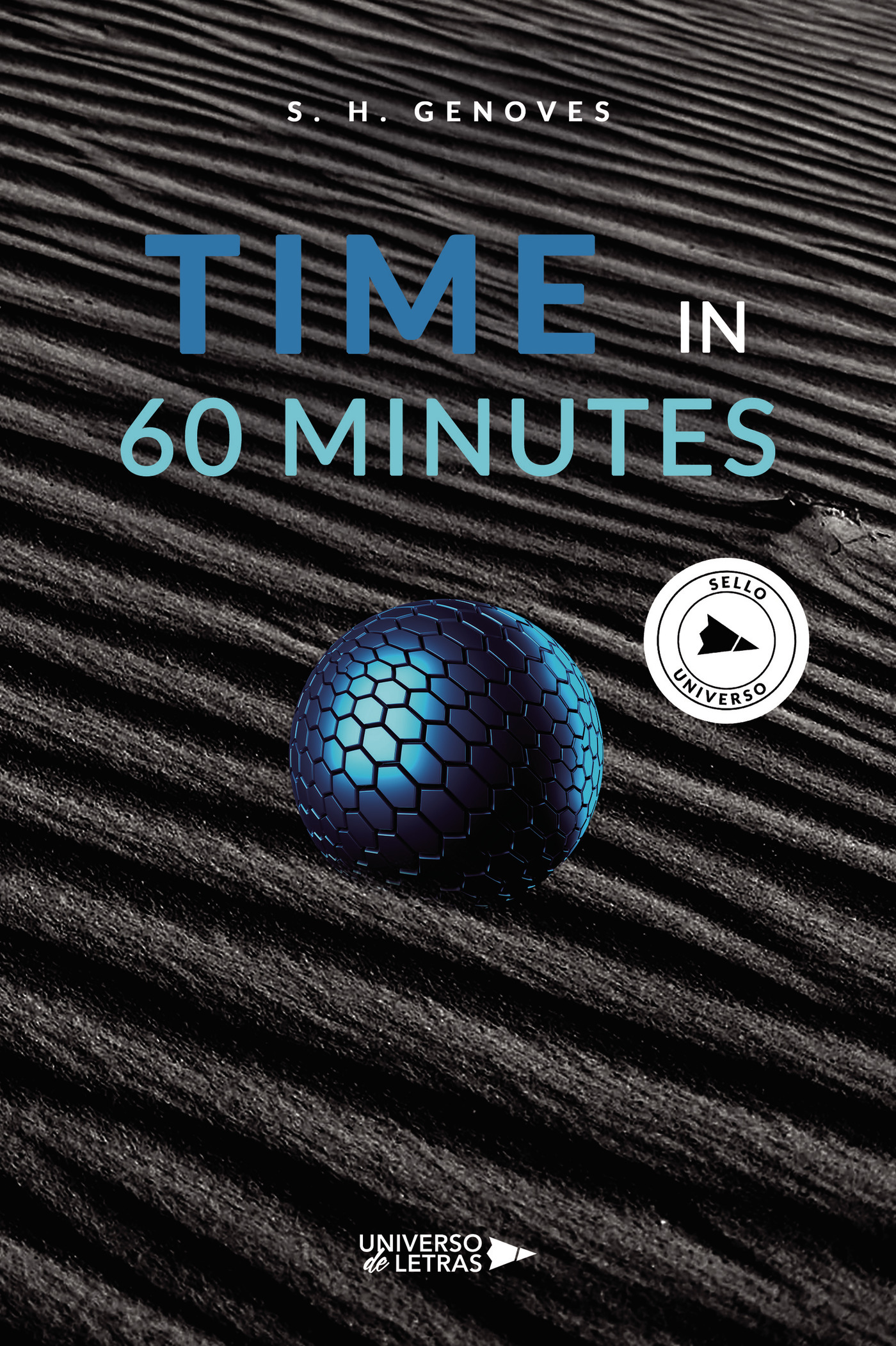 TIME IN 60 MINUTES