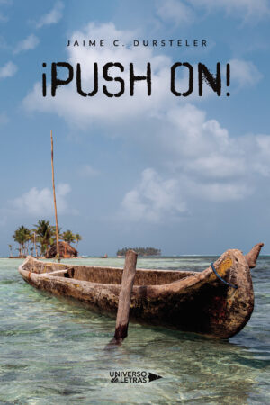 ¿PUSH ON!
