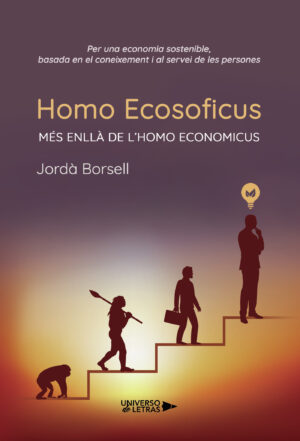 HOMO ECOSOFICUS