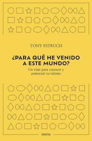 PARA QUE HE VENIDO A ESTE MUNDO?
