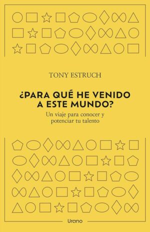 PARA QUE HE VENIDO A ESTE MUNDO?