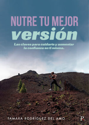 NUTRE TU MEJOR VERSIÓN