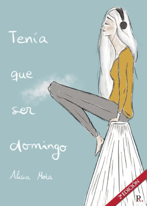 TENÍA QUE SER DOMINGO