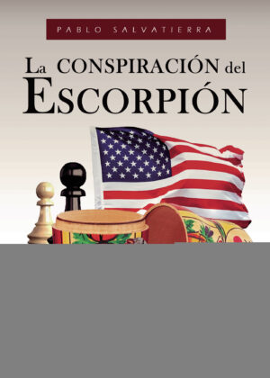 LA CONSPIRACIÓN DEL ESCORPIÓN