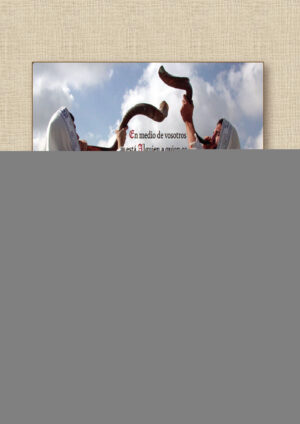 EL JOVEN JESÚS DE NAZARET