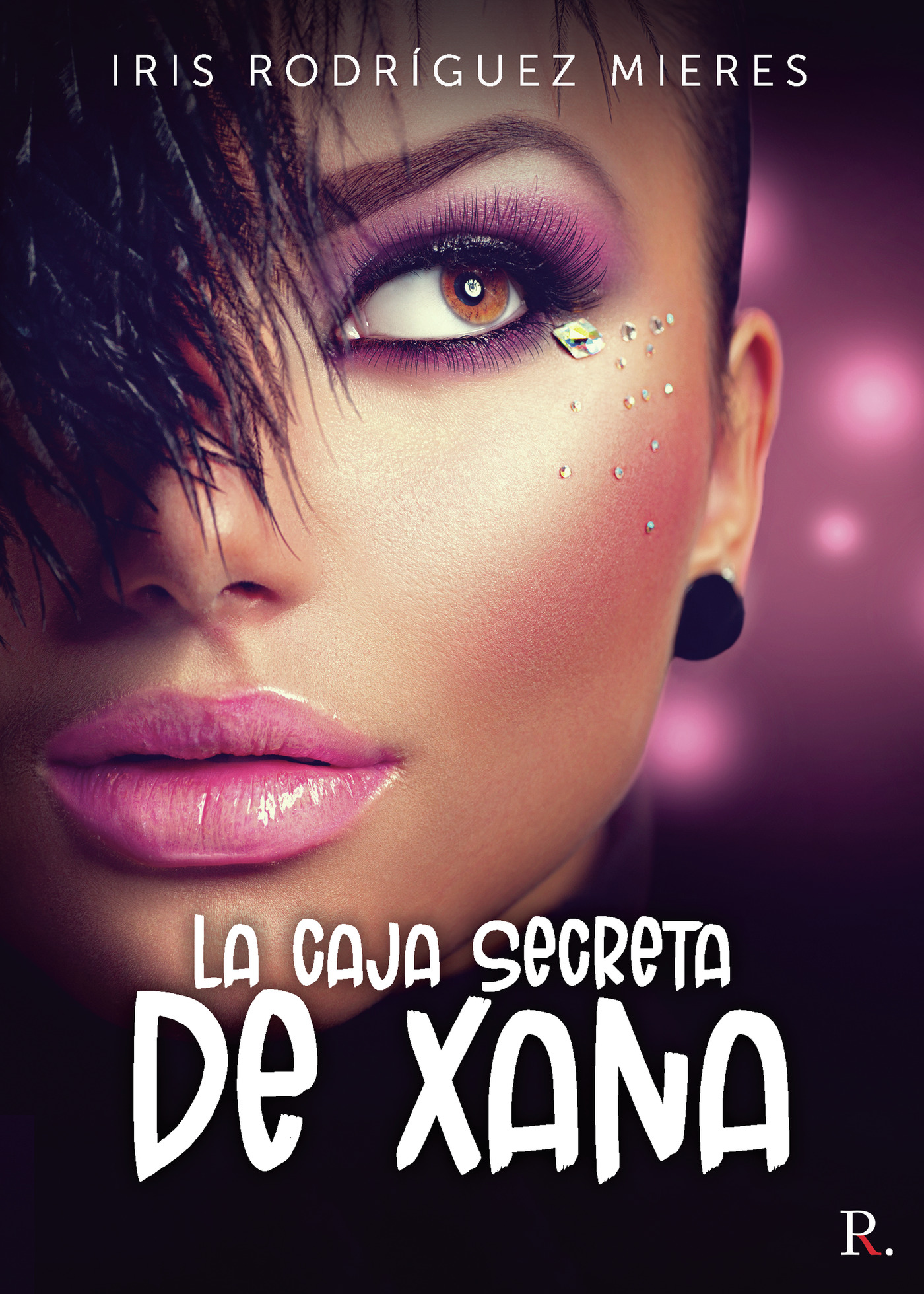 LA CAJA SECRETA DE XANA
