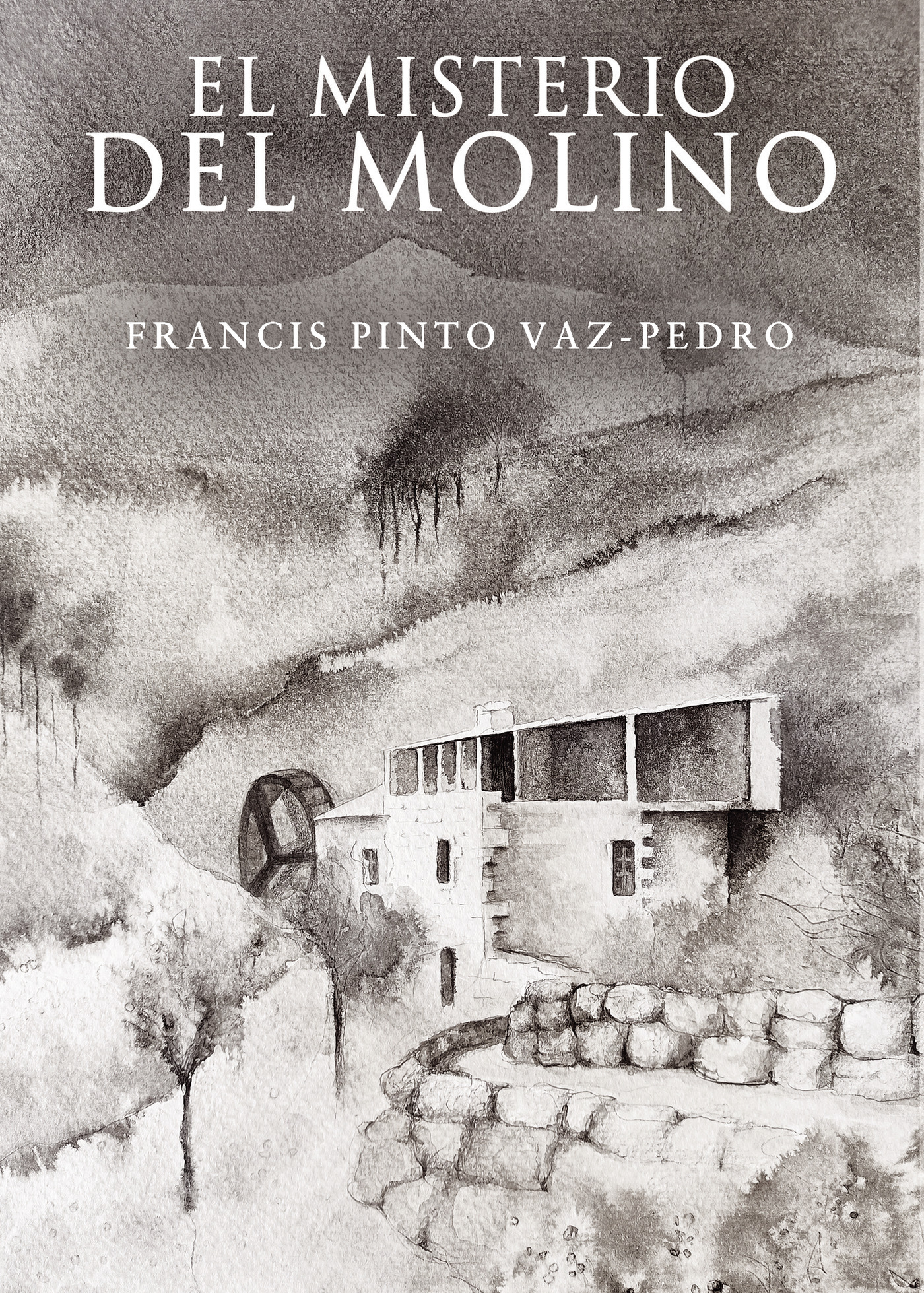 EL MISTERIO DEL MOLINO