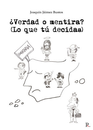 ¿VERDAD O MENTIRA?