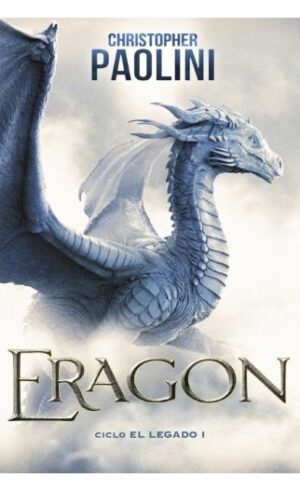 ERAGON ( CICLO EL LEGADO 1)