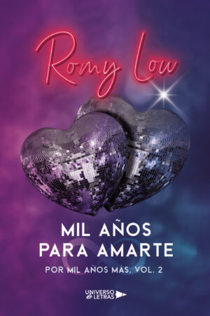 MIL AÑOS PARA AMARTE