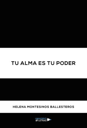 TU ALMA ES TU PODER