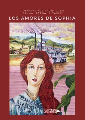 LOS AMORES DE SOPHIA
