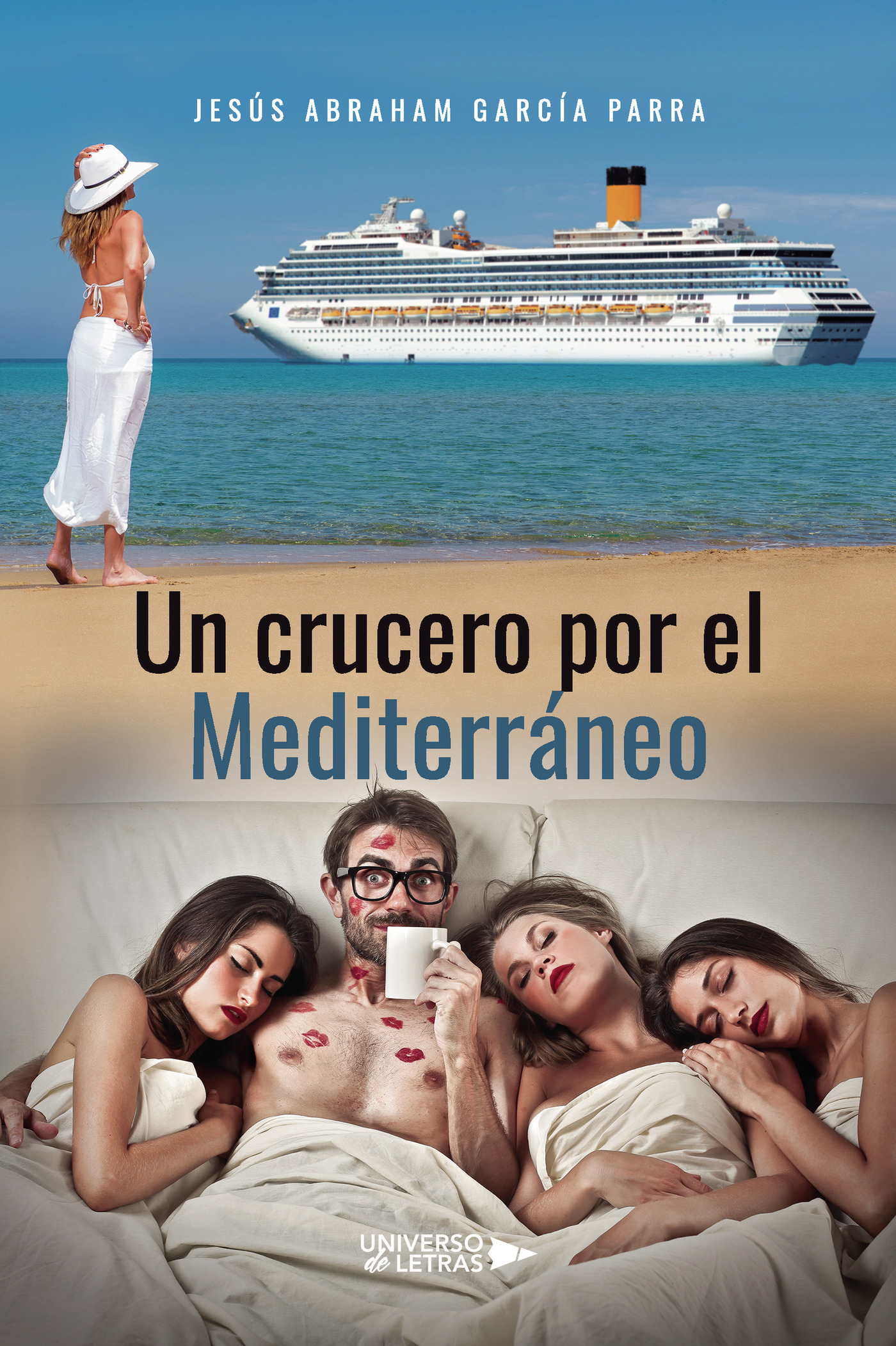 UN CRUCERO POR EL MEDITERRÁNEO