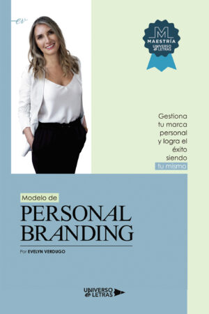 MODELO DE PERSONAL BRANDING