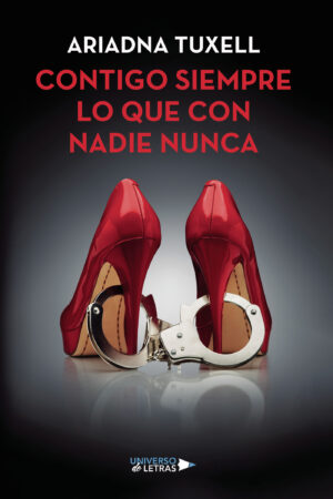 CONTIGO SIEMPRE LO QUE CON NADIE NUNCA