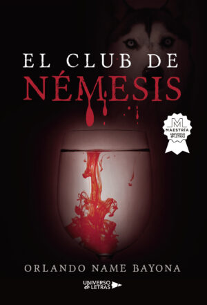EL CLUB DE NÉMESIS