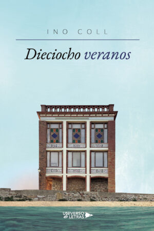 DIECIOCHO VERANOS
