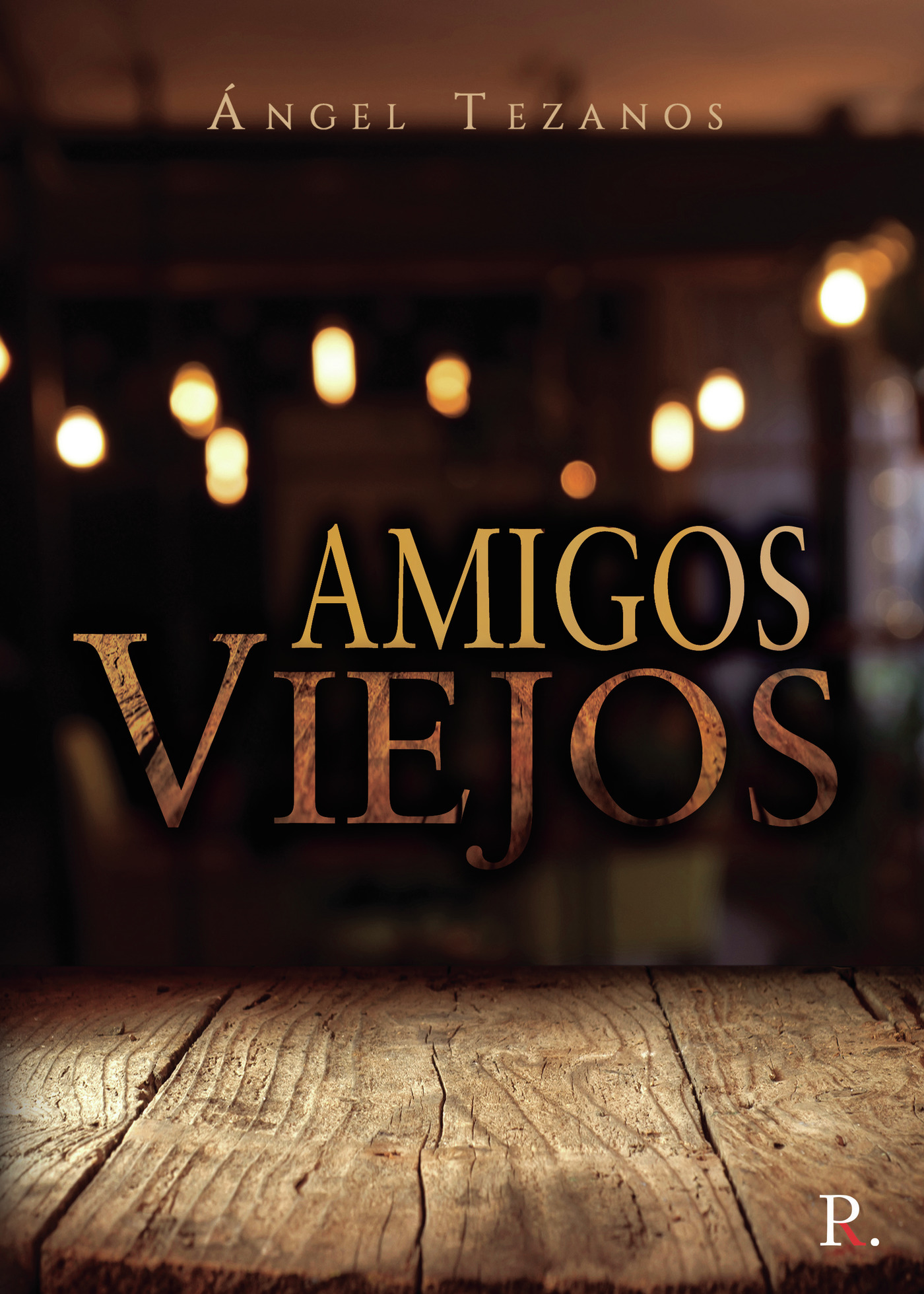 AMIGOS VIEJOS