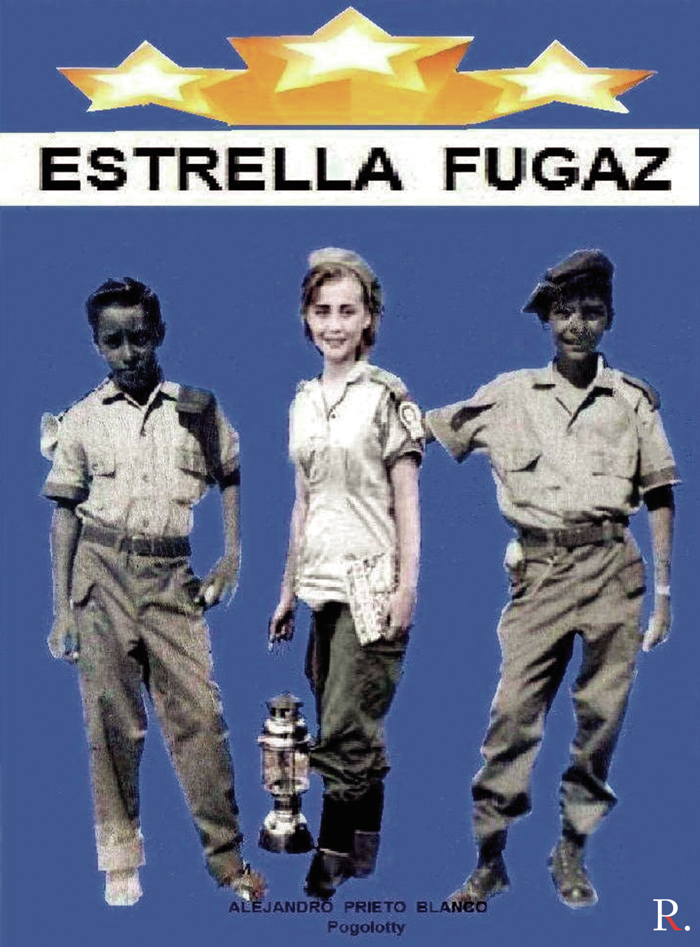 ESTRELLA FUGAZ