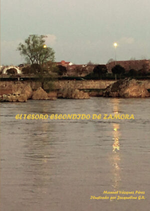 EL TESORO ESCONDIDO DE ZAMORA