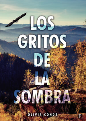 LOS GRITOS DE LA SOMBRA