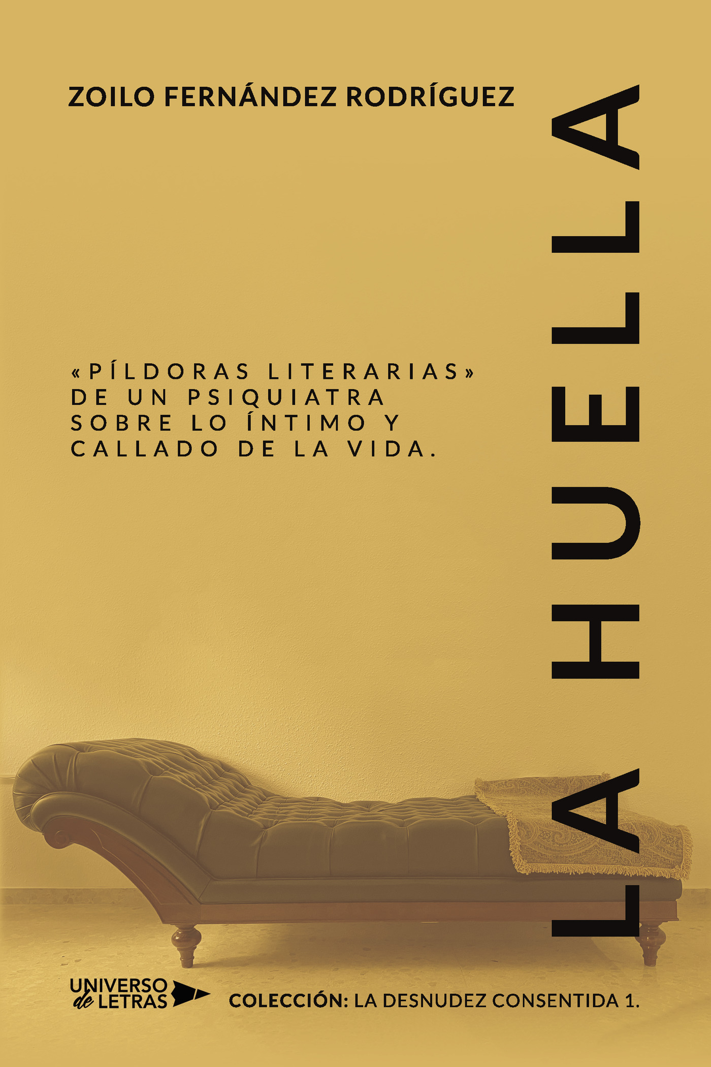 LA HUELLA