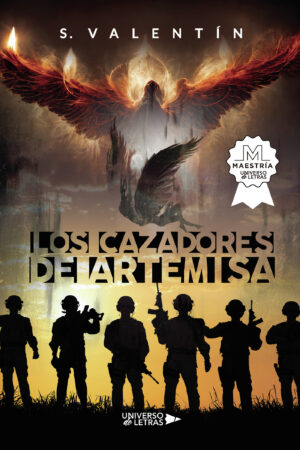 LOS CAZADORES DE ARTEMISA