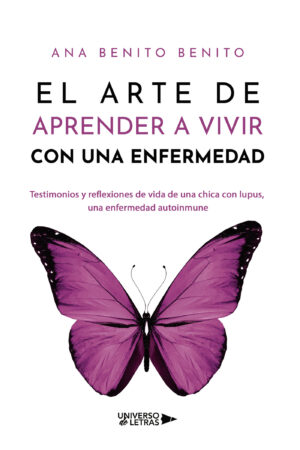EL ARTE DE APRENDER A VIVIR CON UNA ENFERMEDAD