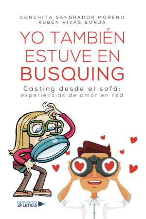 YO TAMBIÉN ESTUVE EN BUSQUING