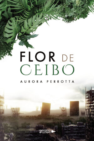 FLOR DE CEIBO