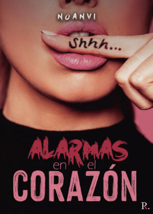 ALARMAS EN EL CORAZÓN