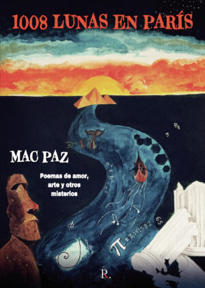 1008 LUNAS EN PARÍS