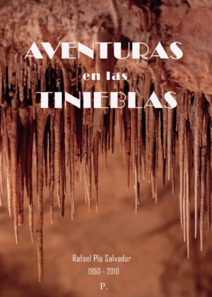 AVENTURAS EN LAS TINIEBLAS