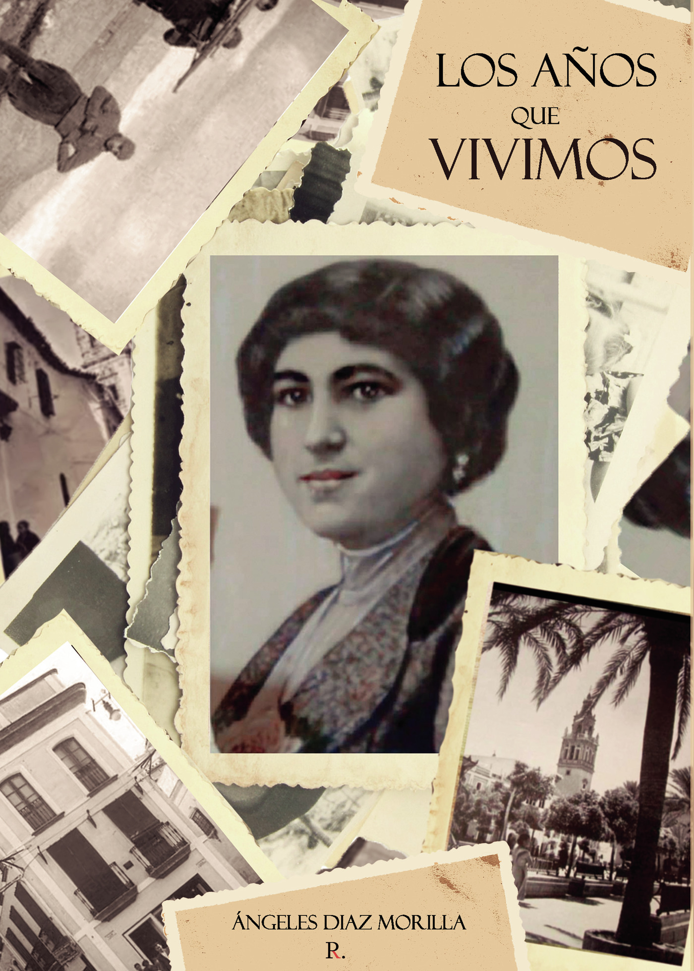 LOS AÑOS QUE VIVIMOS