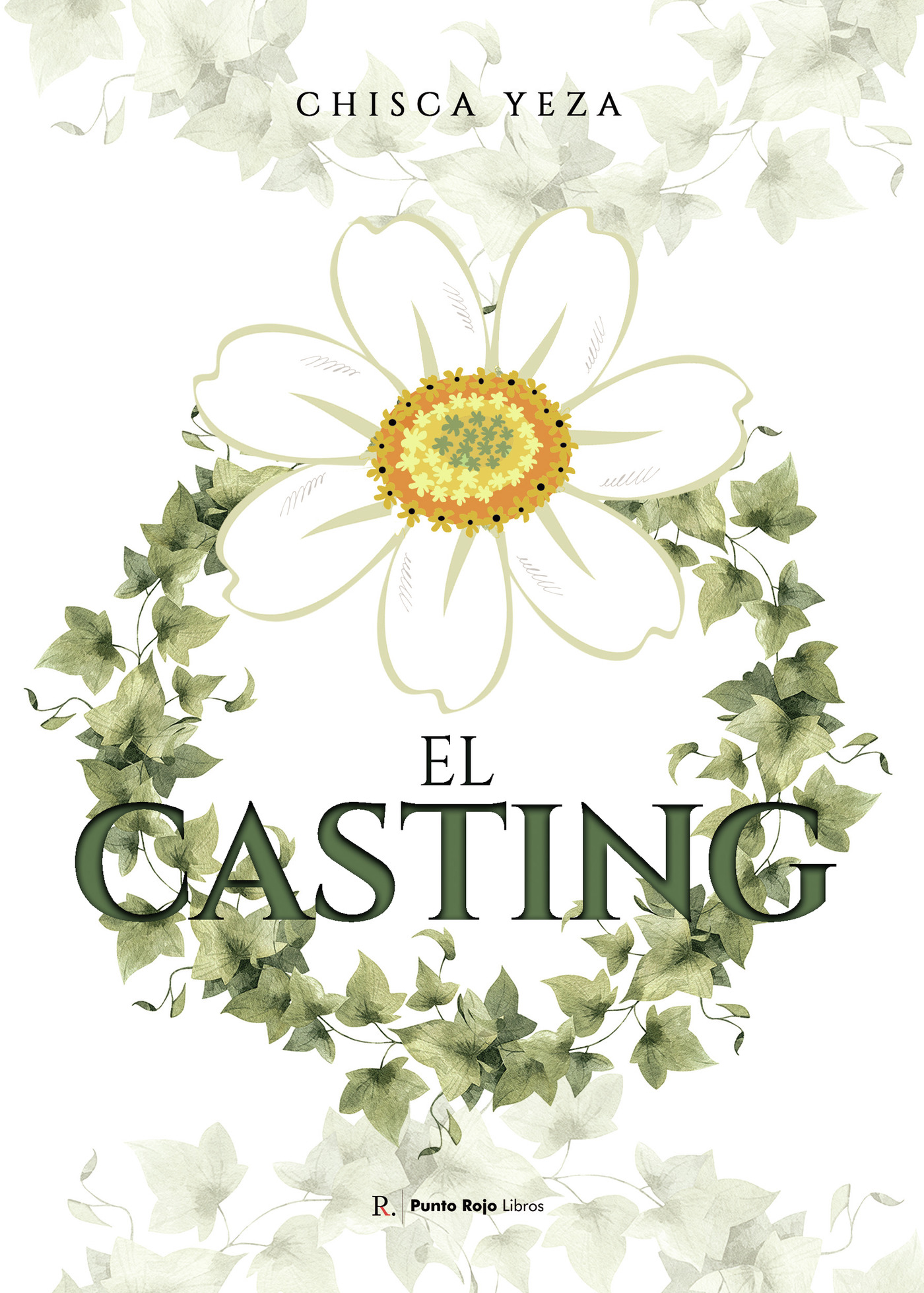 EL CASTING