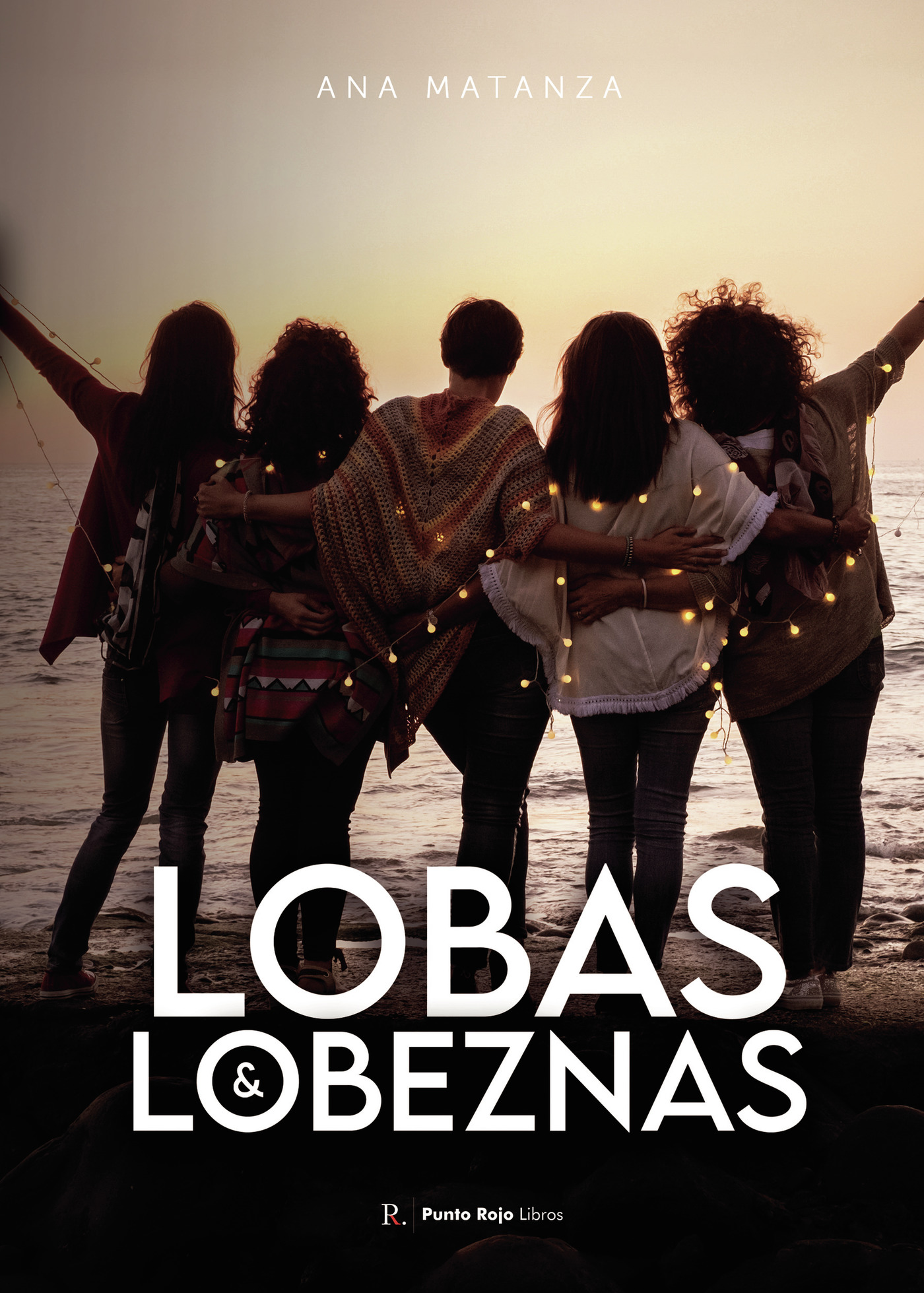 LOBAS Y LOBEZNAS