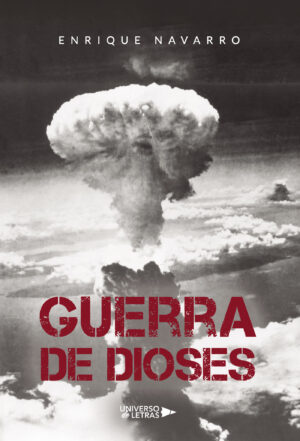 GUERRA DE DIOSES