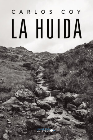 LA HUIDA