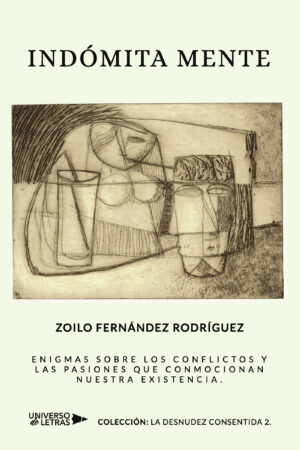 INDÓMITA MENTE