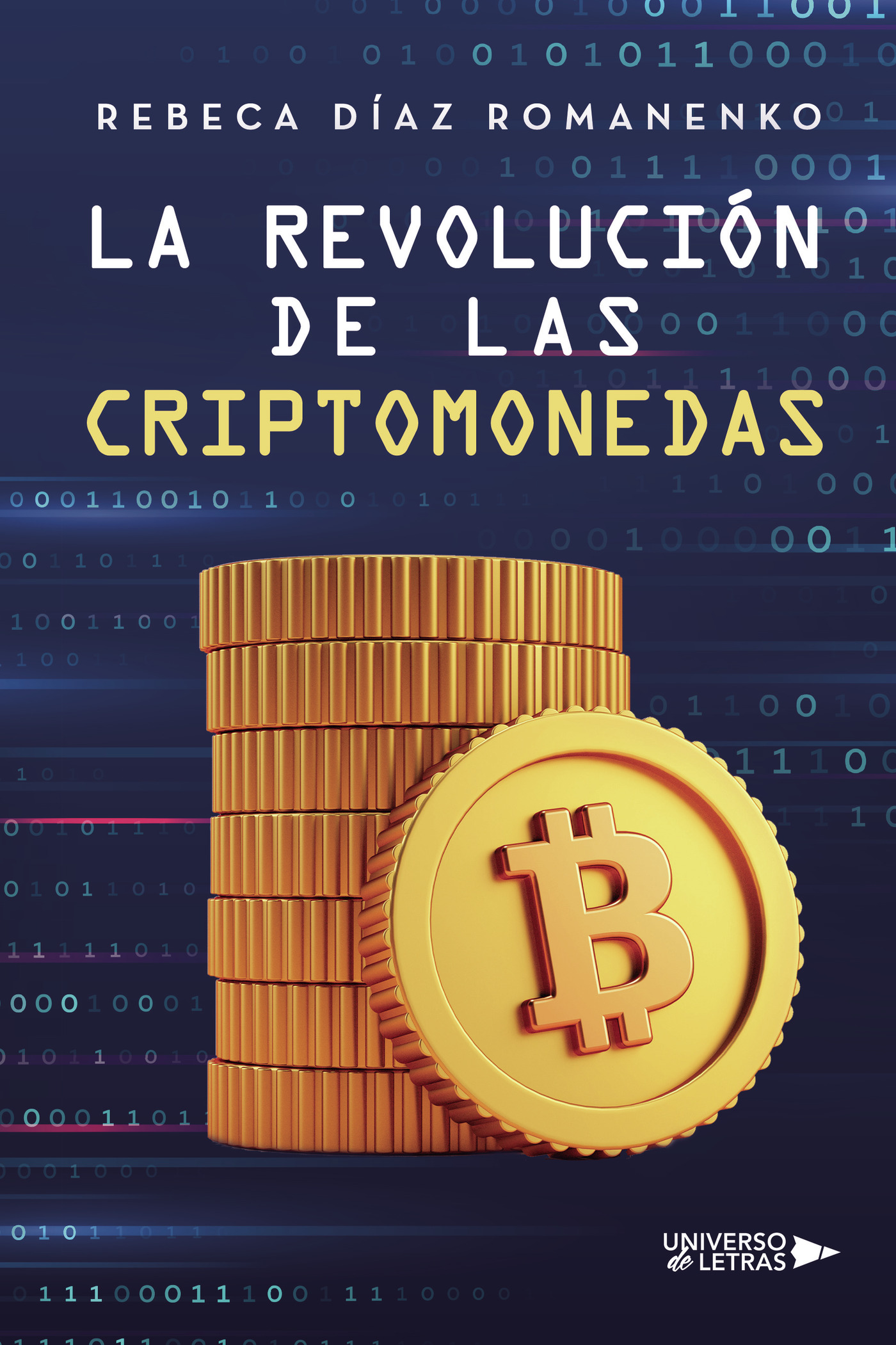 LA REVOLUCIÓN DE LAS CRIPTOMONEDAS