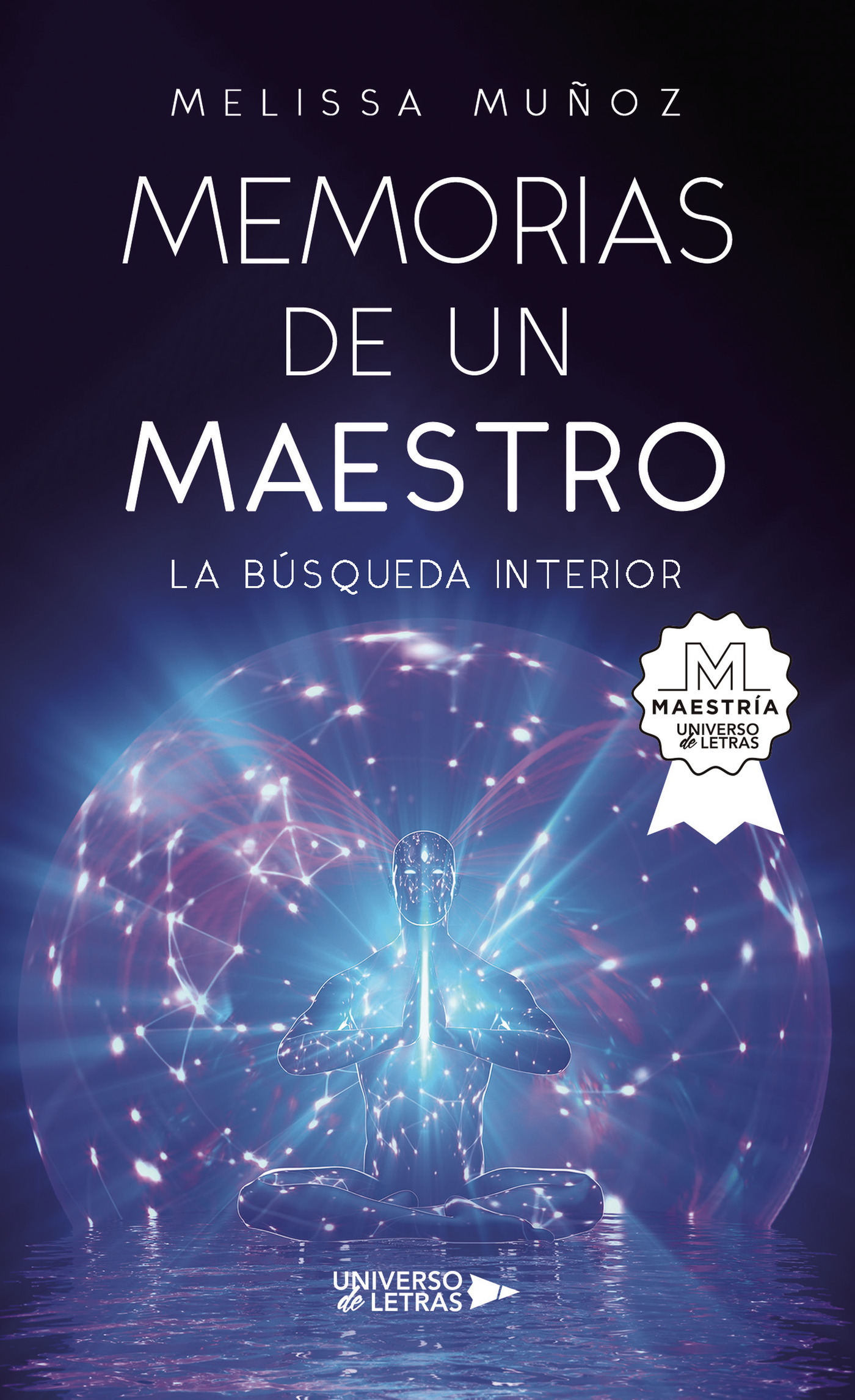 MEMORIAS DE UN MAESTRO