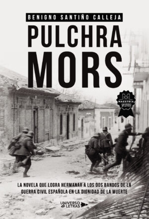 PULCHRA MORS