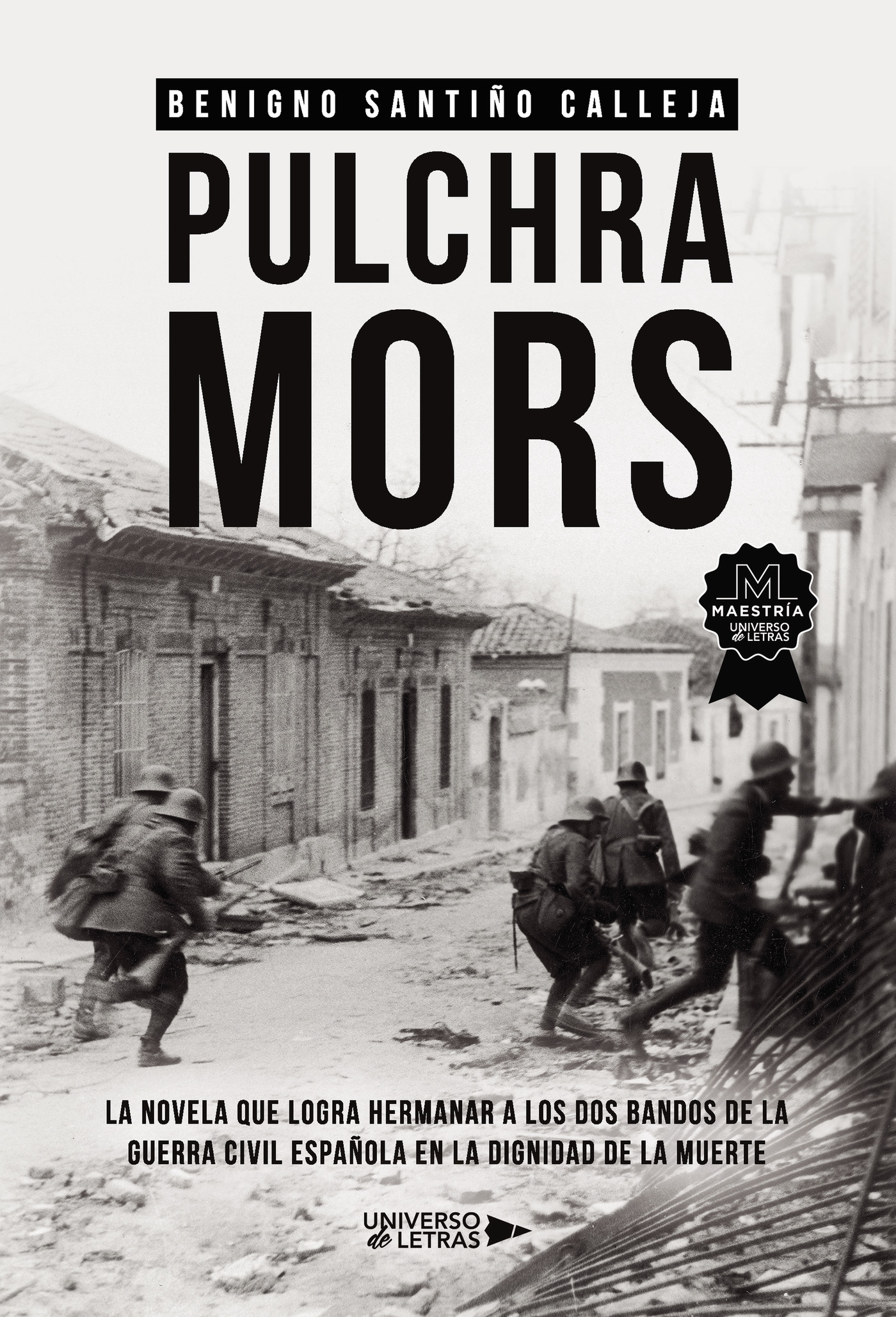PULCHRA MORS