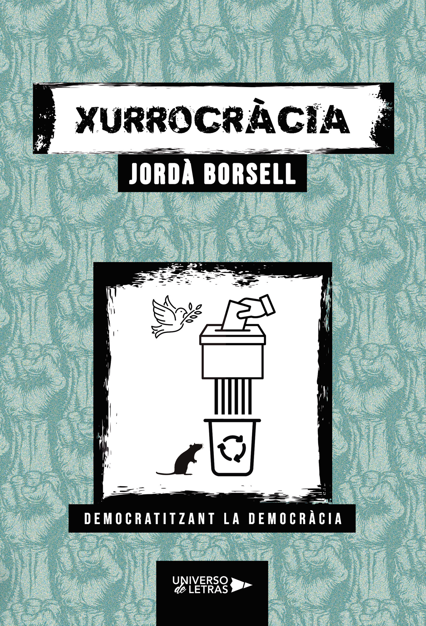 XURROCRÀCIA